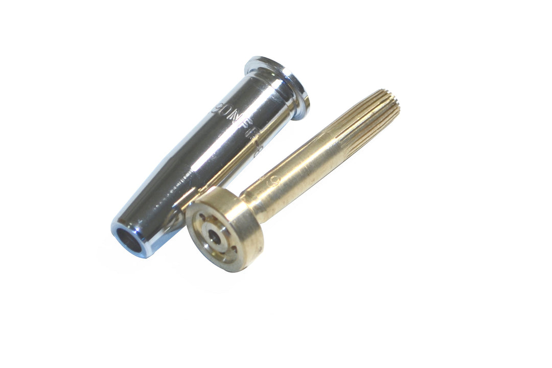 SIF Corten Flux Coated TIG Rods – High-Performance Welds for Corrosion-Resistant Steel, Pack of 1