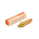 🔥 Weldability Sif Copper Nozzle Extended 06W — High-Performance, Precision Welding Nozzle for Pros! 🔥Pack of 10