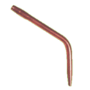 Weldability Sif Copper Coated Mild Steel TIG Rods — Premium Strength, Smooth Welds, Industrial-Grade Performance, Pack of 5