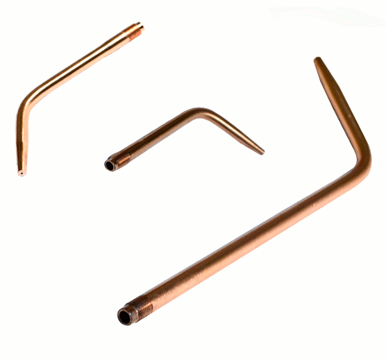 SIF Copper Coated MIG Wire – High-Performance, Low-Spatter Welding for Industrial Precision, Pack of 10