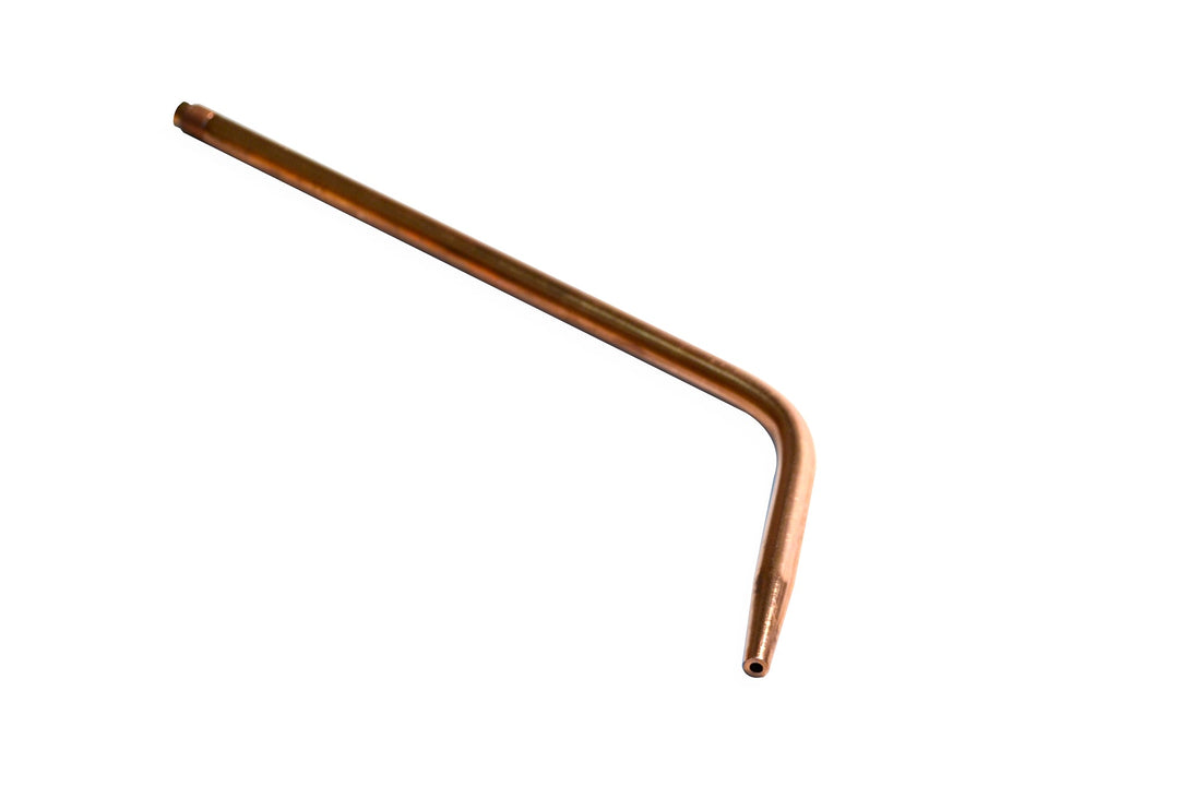SIF Premium Copper Coated MIG Wire – High-Strength, Low-Spatter Welding for Industrial Precision, Pack of 10