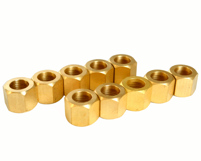 Sif Premium Heavy-Duty MIG Contact Tip Holder | Durable | High-Performance, Pack of 20