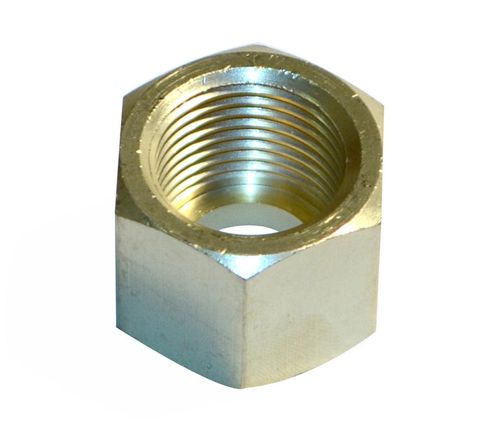 SIF CO2 Gas Bottle Nut – Heavy-Duty, Secure & Reliable Connection for Welding, Pack of 2