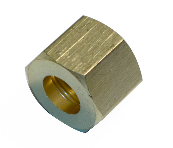 SIF CO2 Gas Bottle Nut – Heavy-Duty, Secure & Reliable Connection for Welding, Pack of 2