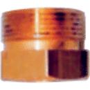 HEADNUT FOR NM TYPE CUTTERS