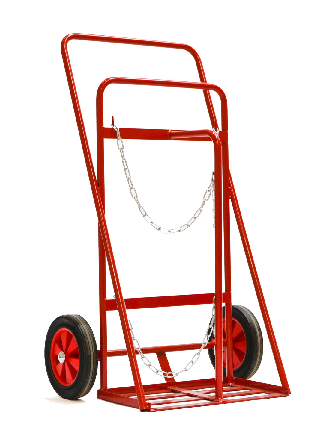 SIF Gas Cylinder, 18 KG weight, Oxygen & Acetylene for Welding, Pack of 1