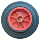 Sif 12" x 1" x 1" General-Purpose Grinding Wheel – Long-Life Abrasive for Industrial Metal Grinding – Pack of 1