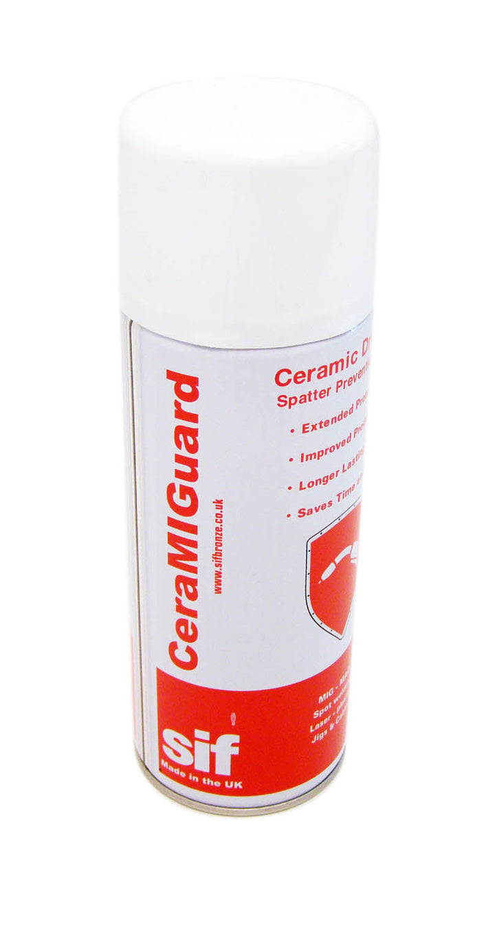 Weldability Sif Heavy-Duty Earth Clamp — High-Performance, Industrial Strength Grounding, Pack of 1