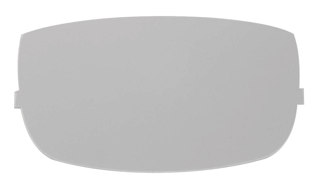 Weldability SIF Hornell-Type Outer Lens 90x110m – Premium Welding Protection, Pack of 1