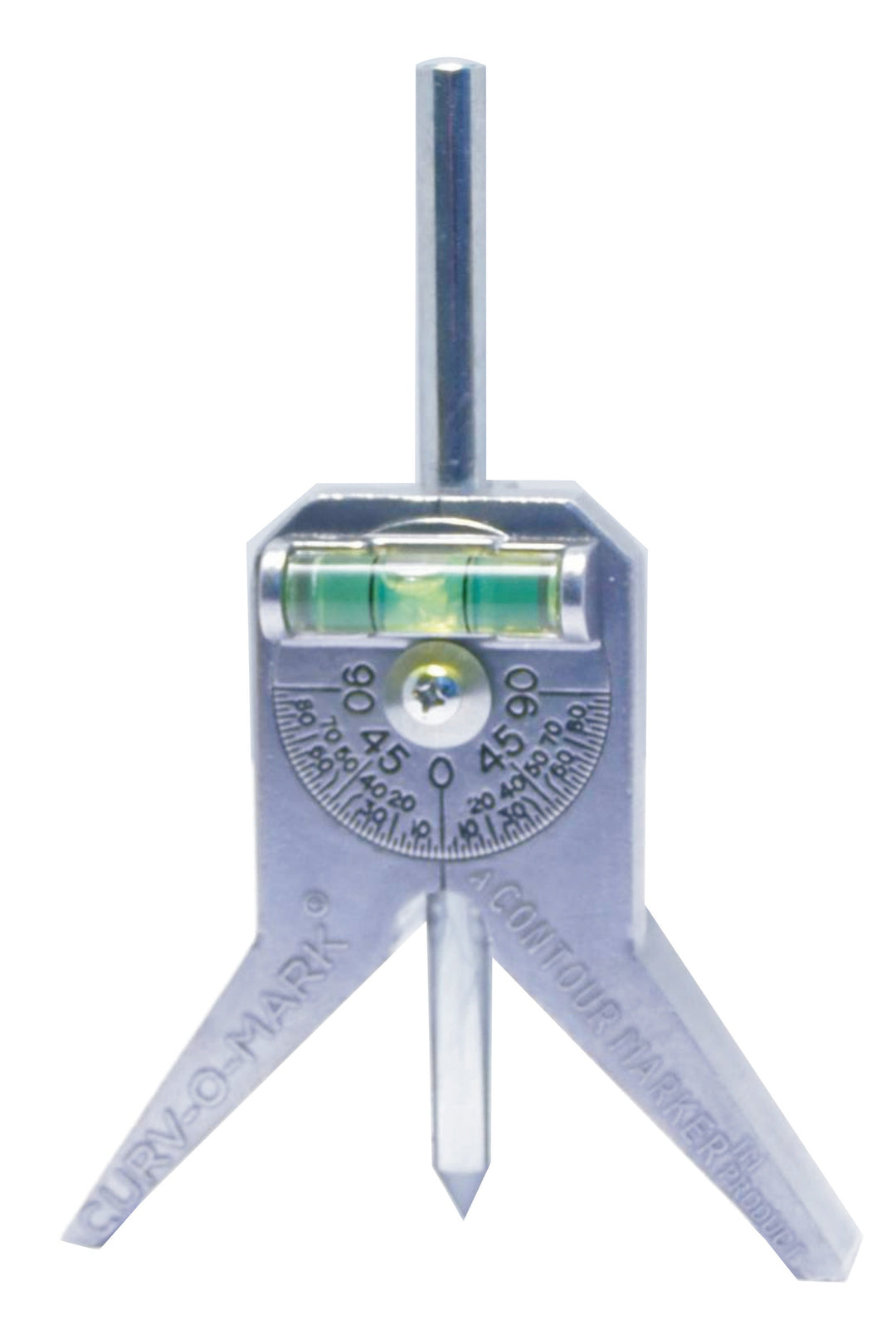 SIF Pipe Protractor – Y-Type Head, Adjustable, 12mm+ Pipe, Pack of 1