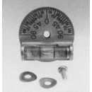 SIF Pipe Protractor – Adjustable, 0.3 KG weight, Durable Tool, Pack of 1