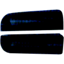 Weldability Sif Flair 2 Insulating Cap Set – Ultimate Safety & Performance for Gouging Torches, Pack of 1