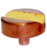 Weldability Sif K3/K5 Gouging Torch Collet – High-Performance, Heavy-Duty Precision Grip | Industrial-Grade, Pack of 1