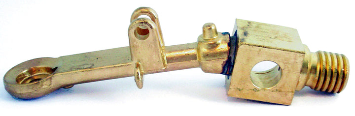 Weldability Sif K3 Brass Body – Heavy-Duty Replacement for Carbon Arc Gouging Torches | Built to Last Pack of 1