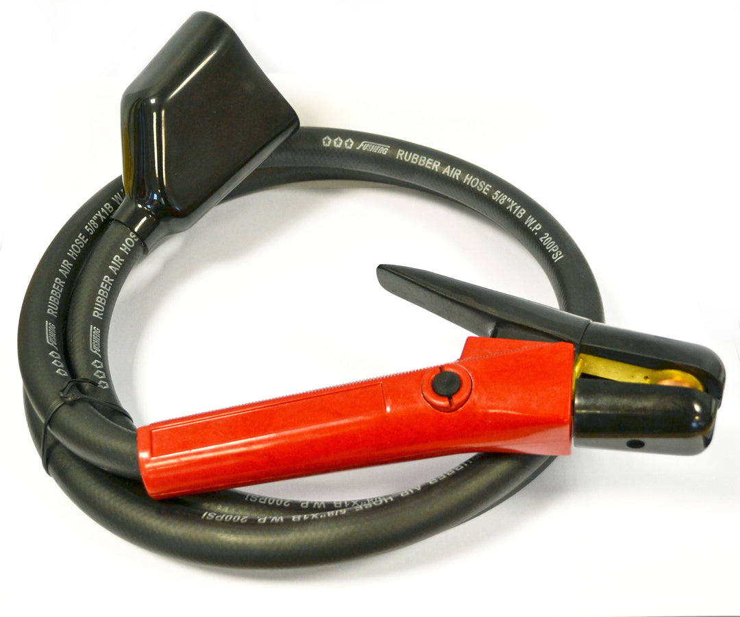 SIF High-Performance Electrode – Premium Durability for Professional Welders, Pack of 5