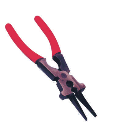 SIF Premium Tungsten Electrode – High-Performance, Long-Lasting for Precision TIG Welding, Pack of 2