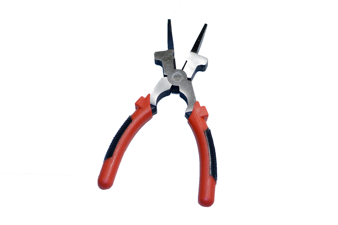 SIF Premium Tungsten Electrode – High-Performance, Long-Lasting for Precision TIG Welding, Pack of 2