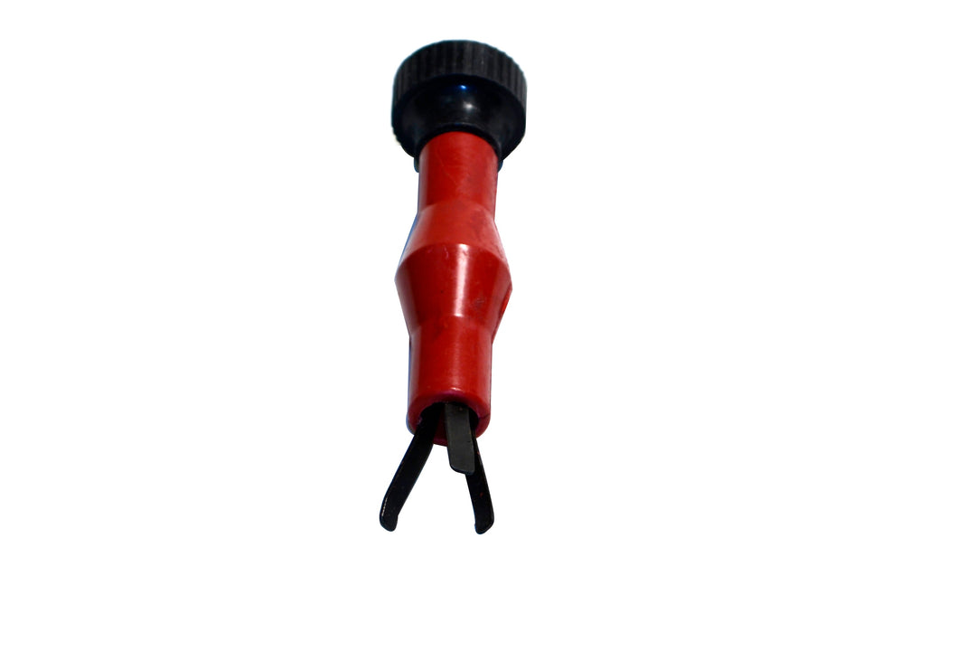 SIF Electrode Holder – Lightweight, Durable, 0.077 KG weight, Pack of 2