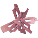 Sif Metric Collet – High-Performance TIG Torch Accessory | Precision Grip, Durable Build, Pack of 1