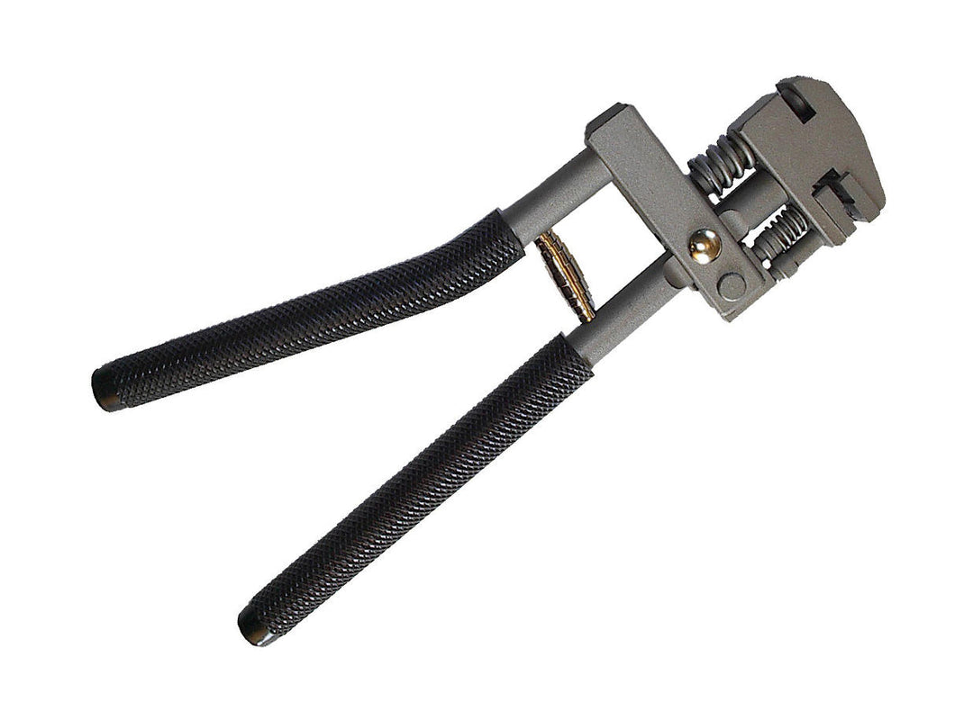 Weldability Sif Heavy-Duty Joggler & 5mm Punch Tool – Precision Sheet Metal Fabrication for Auto & Industrial Pros, Pack of 1