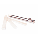 Weldability Sif Soapstone Holder – Heavy-Duty French Chalk Dispenser for Precision Marking, Pack of 10