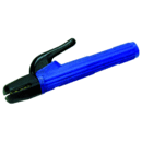 Samson 400A Electrode Holder – Durable, Crocodile Head, High Safety, Pack of 1