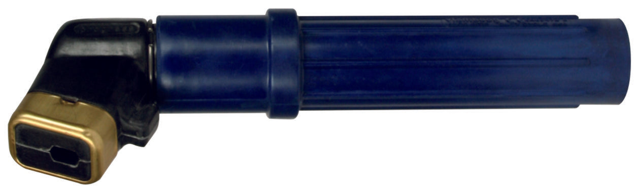 Progress 400A Electrode Holder – Durable, Multi-Position, High Grip, P ...