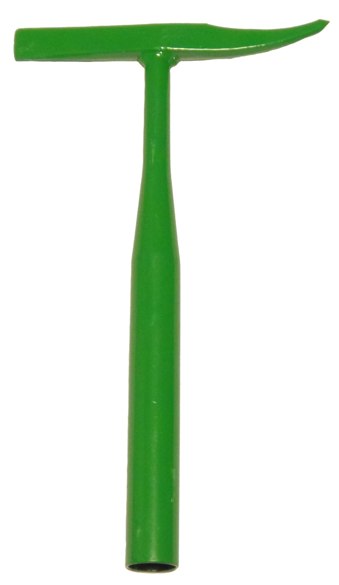 Sif Consumables Metal Tubular Hammer – Durable Design, Pack of 12