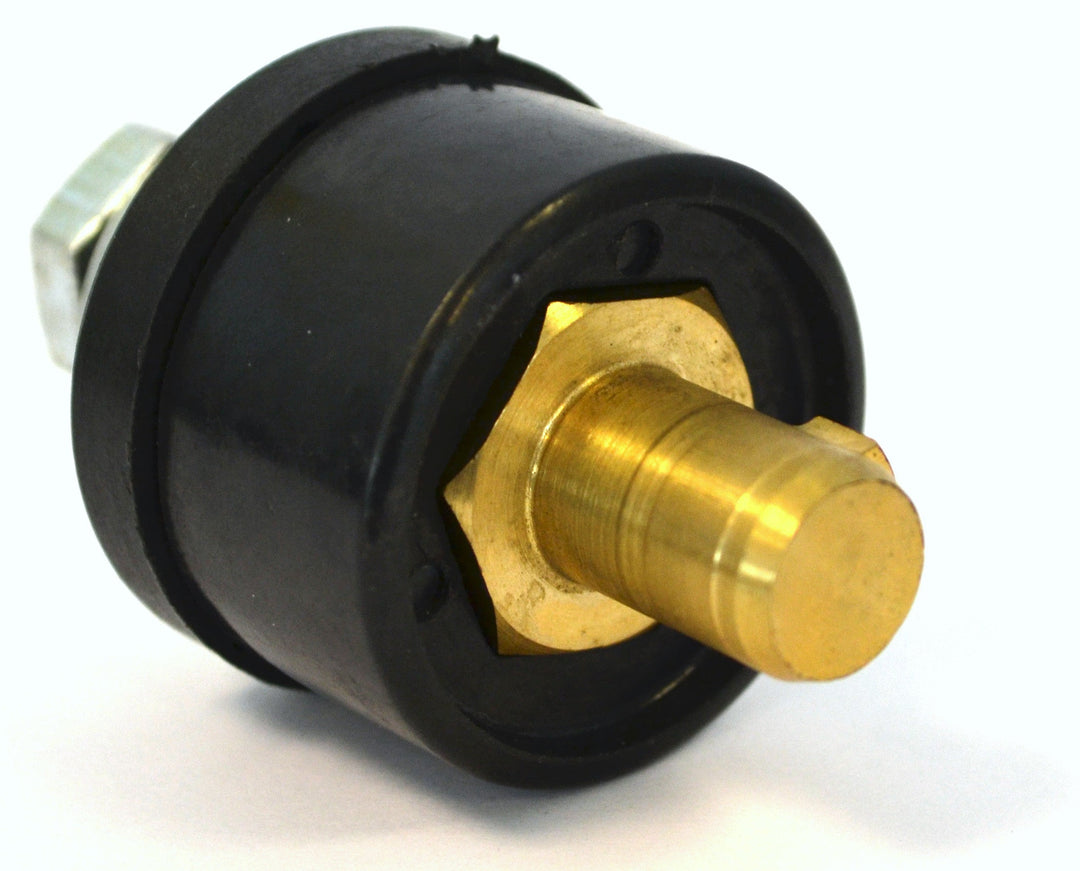 Weldability SIF DIN Panel Plug – 35–50mm diameter, Pack of 10