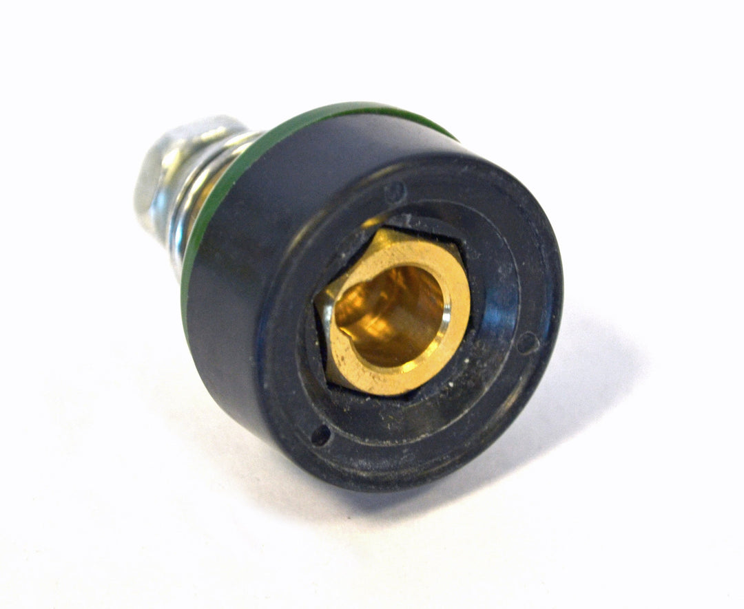 Weldability SIF DIN Panel Socket – 16–25mm diameter, Pack of 10