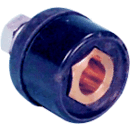 Weldability SIF DIN Panel Socket – 70–95mm diameter, Pack of 10