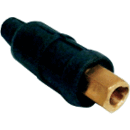 Weldability SIF Tungsten Electrode - Reliable, 50-70mm diameter, Pack of 10