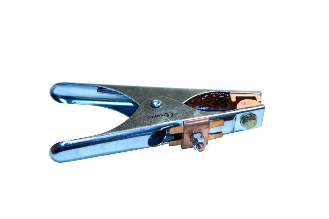 SIF Mild Steel MIG Wire – Low Spatter, Copper-Coated, 0.5kg, Pack of 6