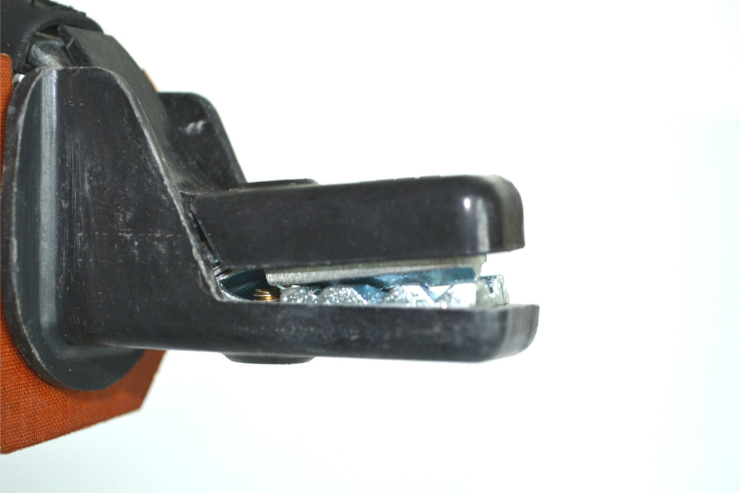 Sif Cast HC Cast Iron Electrodes – 3.2mm diameter, High Crack Resistance, Pack of 2