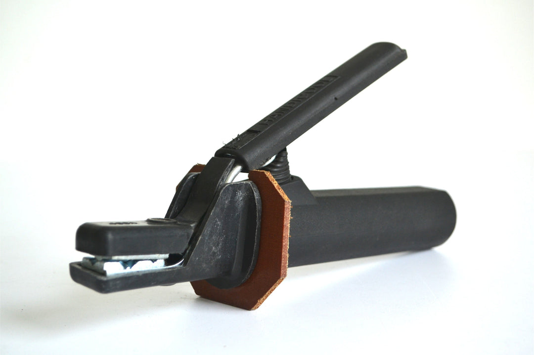 Sif Cast HC Cast Iron Electrodes – 3.2mm diameter, High Crack Resistance, Pack of 2