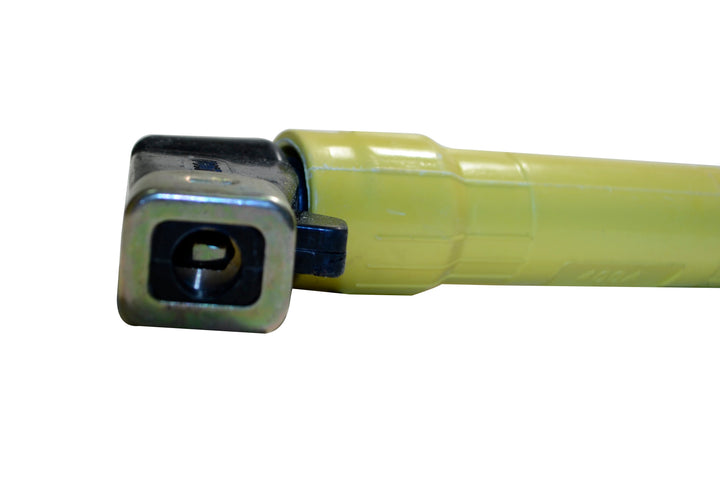 Weldability SIF 400A Maximum Current Twist Grip Electrode Holder, Pack of 3