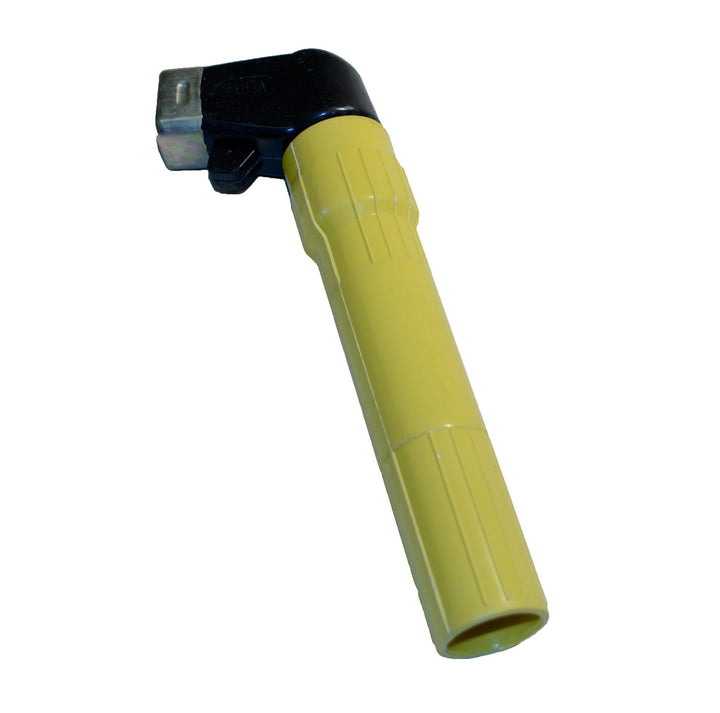 Weldability SIF 400A Maximum Current Twist Grip Electrode Holder, Pack of 3