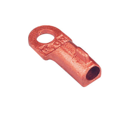 Weldability SIF 50mm diameter Black PVC Copper Cable, Pack of 10