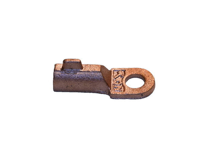 Weldability SIF 50mm diameter Black PVC Copper Cable, Pack of 10