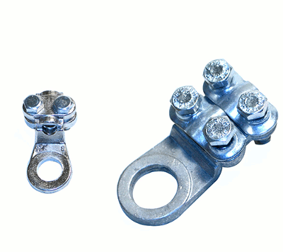 Sif Chromer RL Electrodes – 35mm diameter, Stainless Steel, 0.01kg, Pack of 10