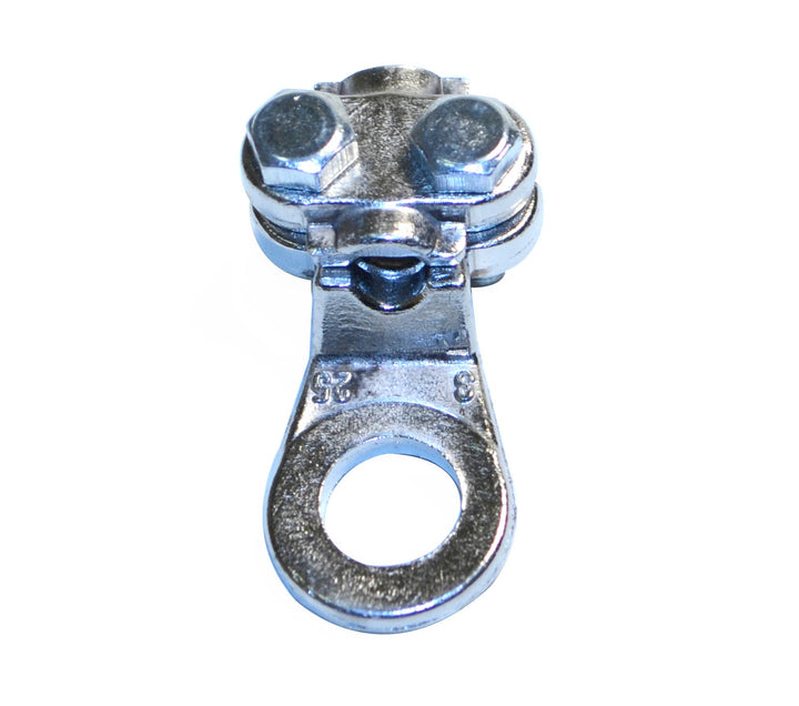 Sif Chromer RL Electrodes – 25mm diameter, Stainless Steel, 0.01 kg, Pack of 10