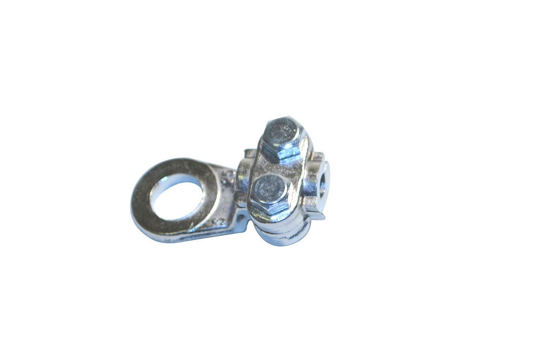 Sif Chromer RL Electrodes – 25mm diameter, Stainless Steel, 0.01 kg, Pack of 10