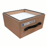 Extractability – High-Performance Welding Fume Extraction System for Maximum Air Purity, Pack of 1