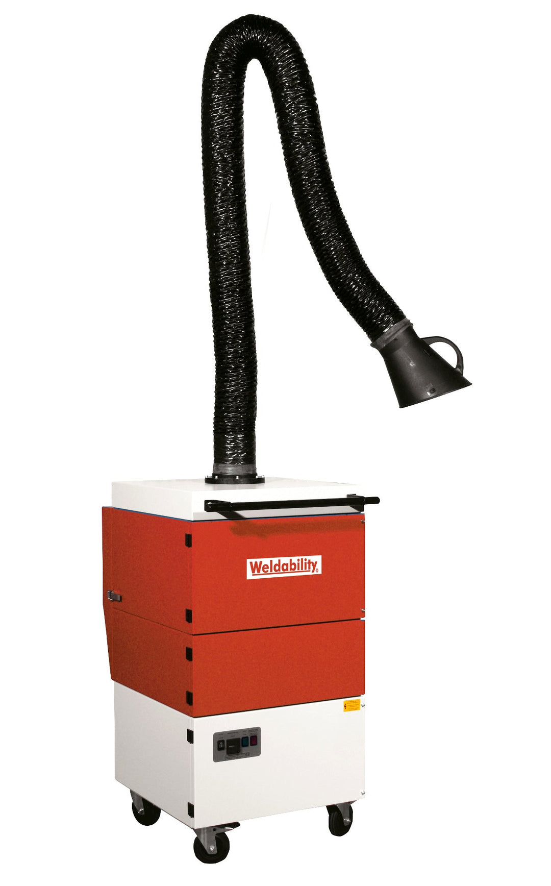 PROTECTOAIRFILL 2M ARM 230V PACKAGE