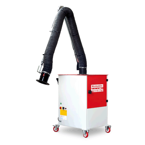 PROTECTOXTRA 3M ARM DUAL VOLTAGE PACKAGE