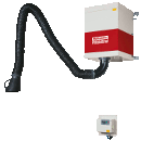 PROTECTOXTRACT WALL 4M PKG