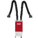 PROTECTOAUTOCLENZ TWIN 2M ARM 415V PACKAGE