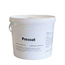 Extractability Filter Cartridge Pre-Coat Powder (100g) – Boost Filtration, Extend Filter Life & Maximize Fume Extraction Performance, Pack of 1