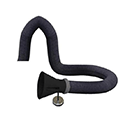Weldability Sif Fume Extraction System – 2m Hose & Arm, 110V system, Pack of 1