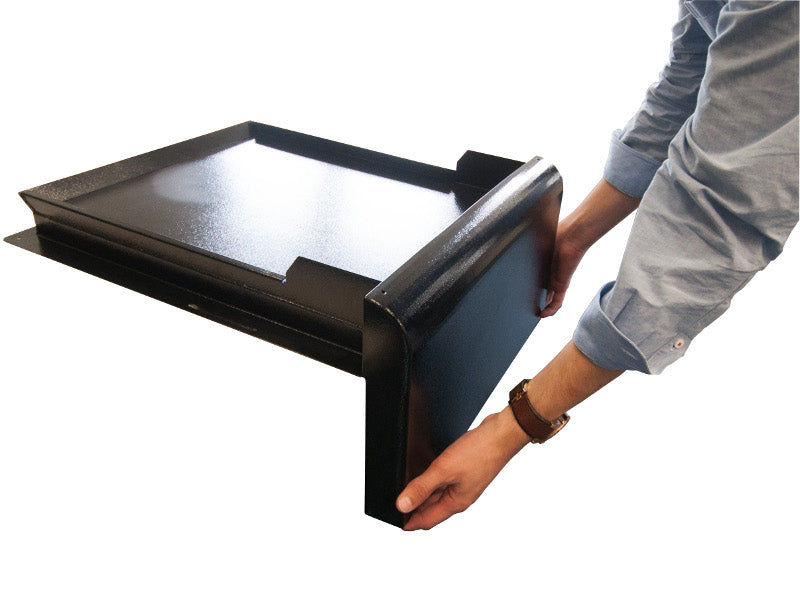 Weldability Remote Switch – Start/Stop Control for Extractors, Pack of 1